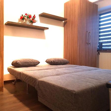Ferienwohnung Privat,geschäftlich oder Familienausflug... BRE Exterior foto