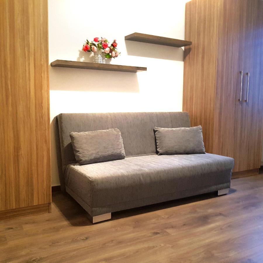 Ferienwohnung Privat,geschäftlich oder Familienausflug... BRE Exterior foto