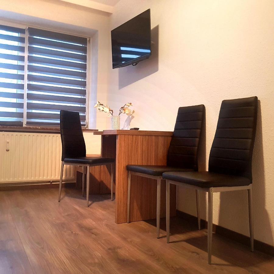 Ferienwohnung Privat,geschäftlich oder Familienausflug... BRE Exterior foto